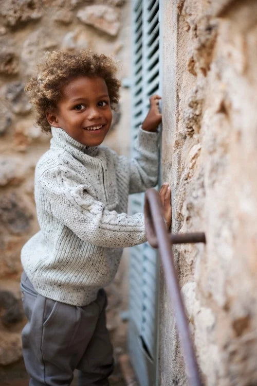 Baje Studio Lenn trui