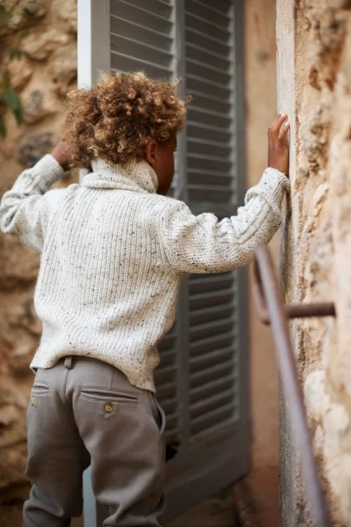 Baje Studio Lenn trui