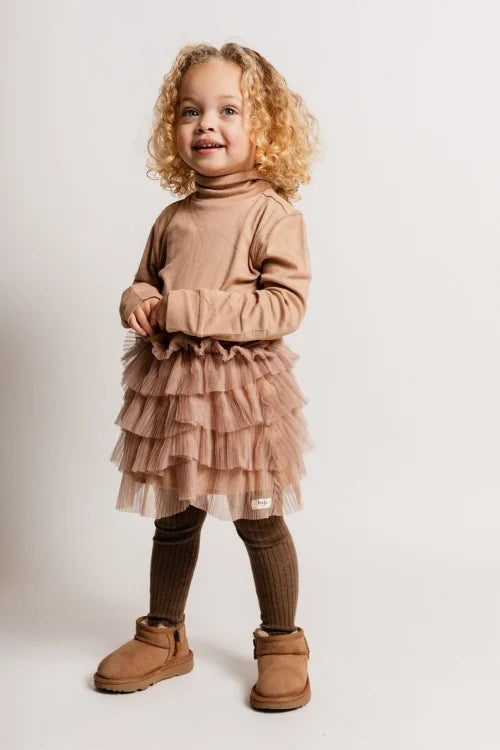 Baje Studio Lutern trui Unisex