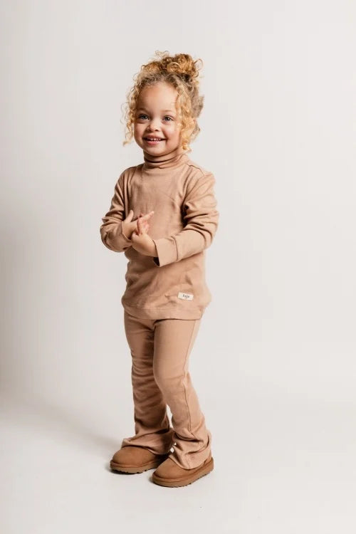 Baje Studio Lutern trui Unisex