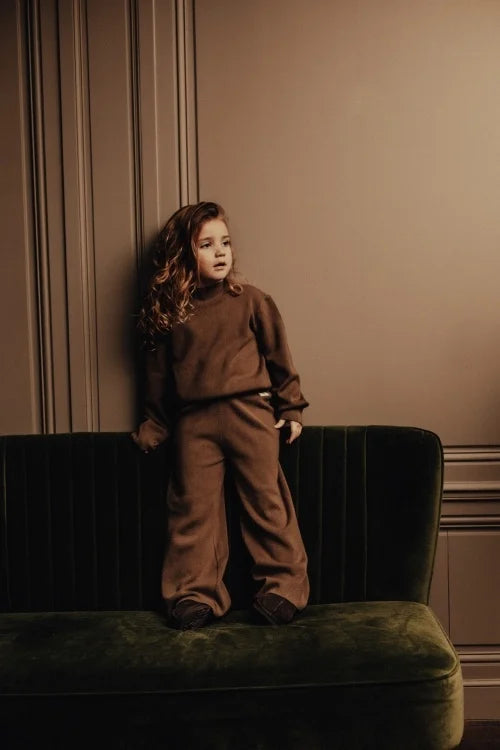 Baje Studio maggia broek