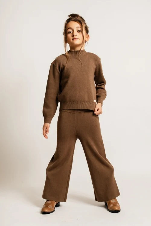 Baje Studio maggia broek