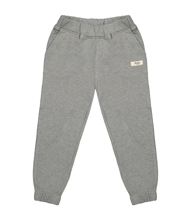 Baje Studio Moudon grijs