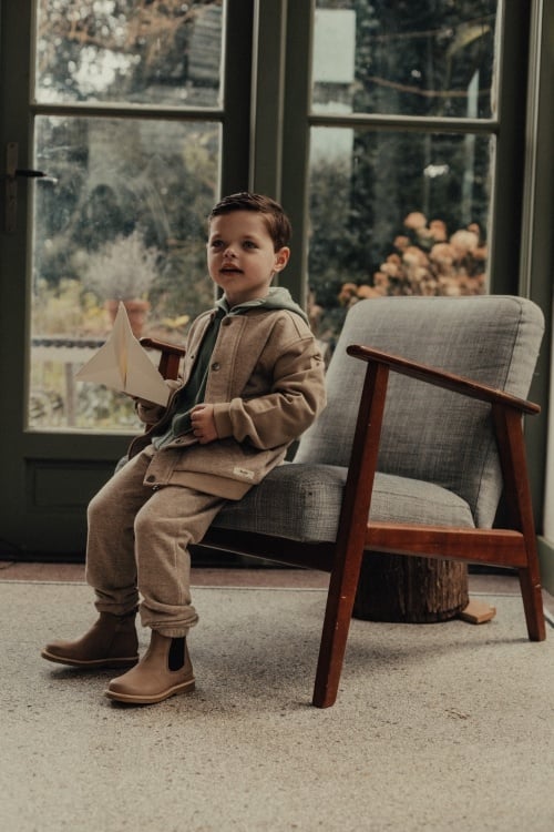 Baje Studio Mutrux broek