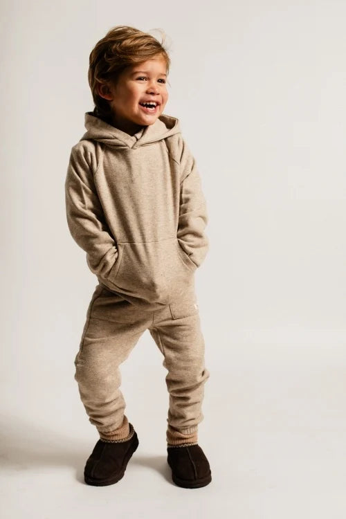 Baje Studio Mutrux broek