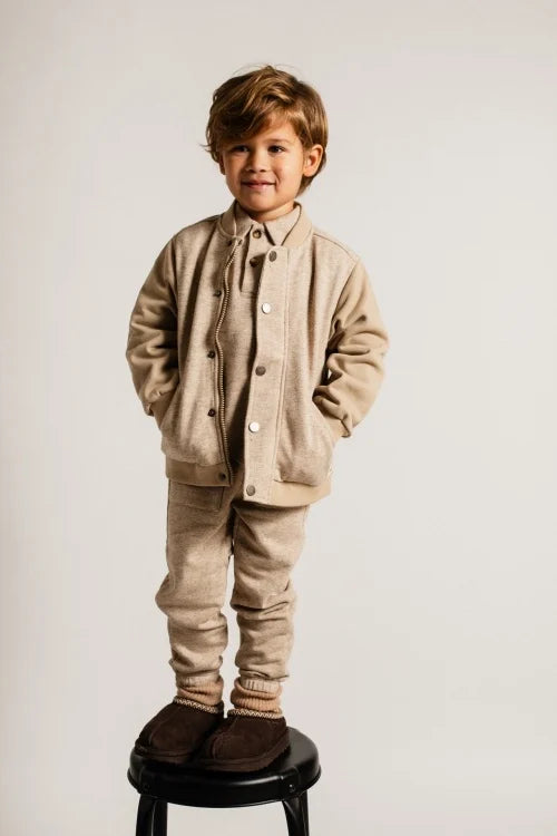 Baje Studio Mutrux broek