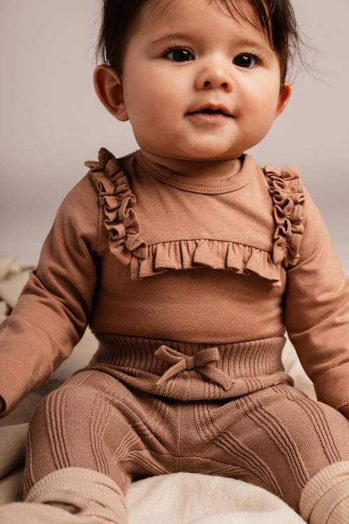 Baje Studio Soral broek