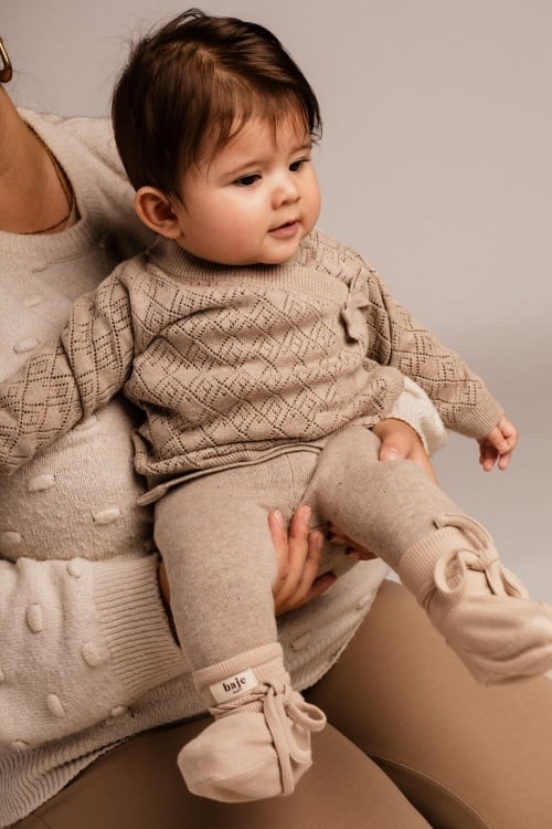 Baje Studio Sous broek