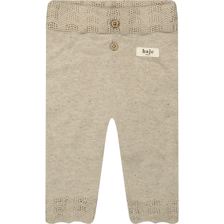 Baje Studio Sous broek