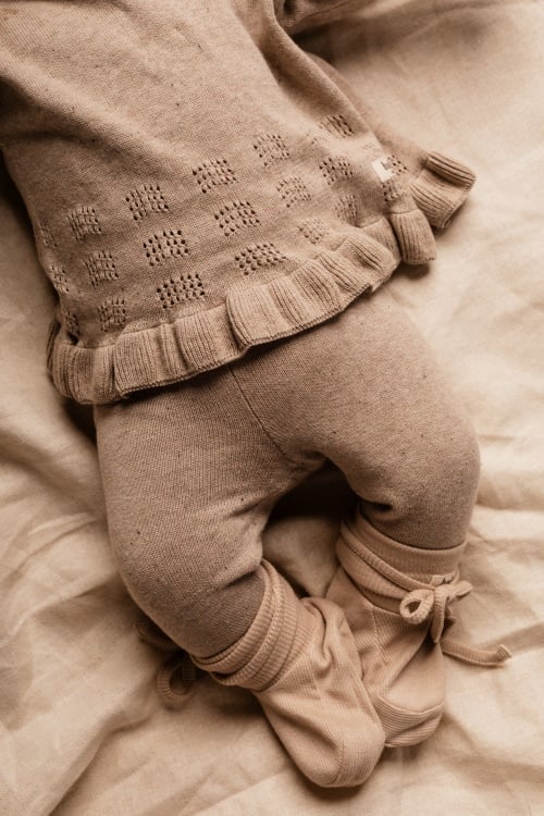 Baje Studio Sous broek