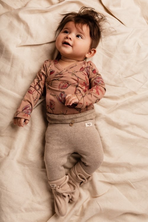 Baje Studio Sous broek