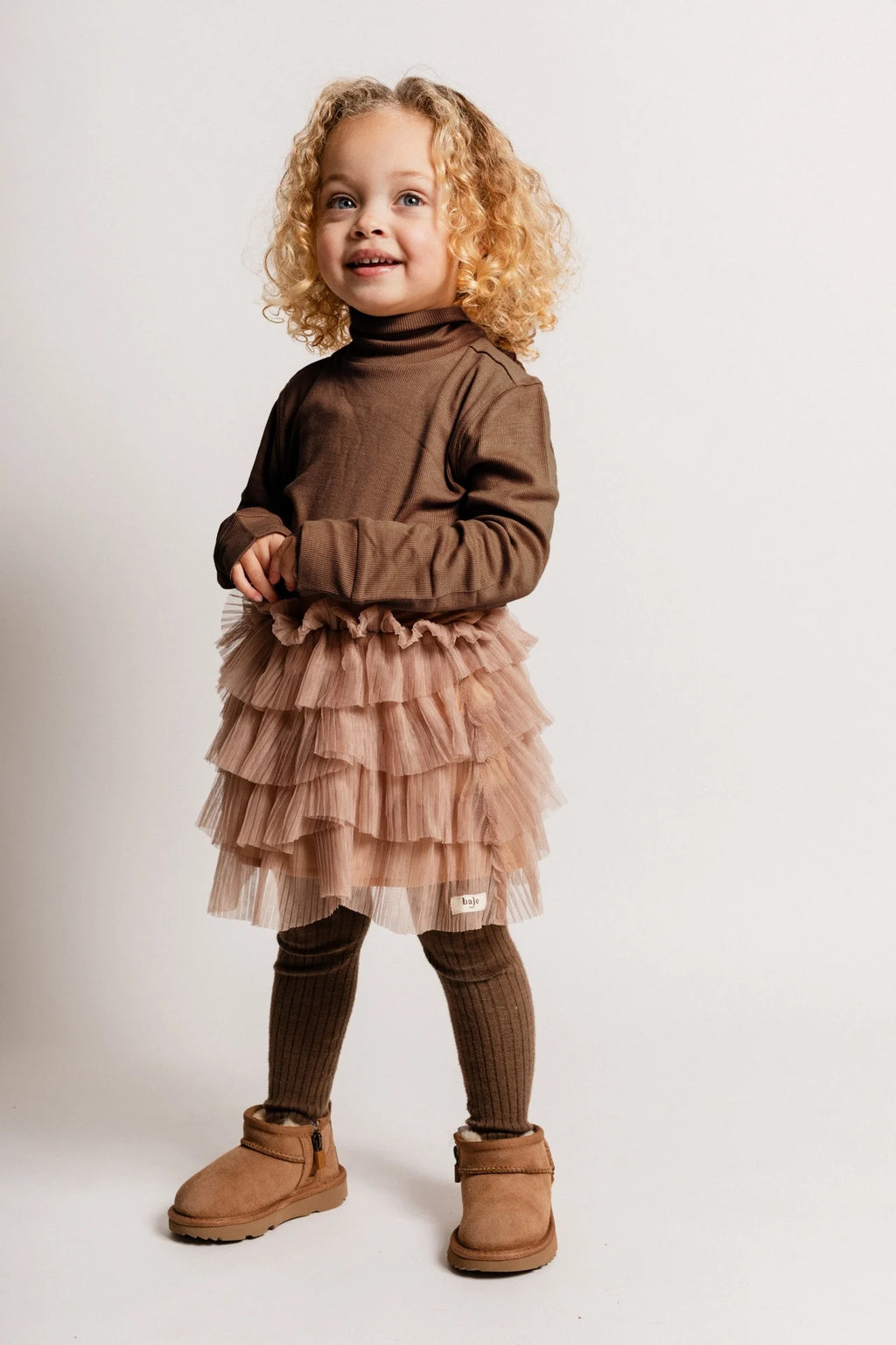 Baje Studio Lutern trui Unisex