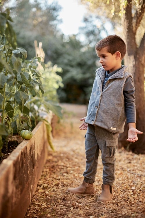 Baje Studio Wez broek