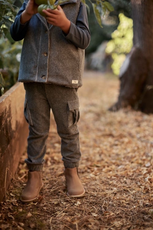 Baje Studio Wez broek