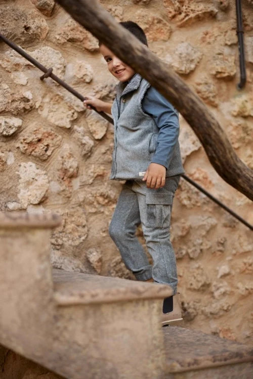 Baje Studio Wez broek