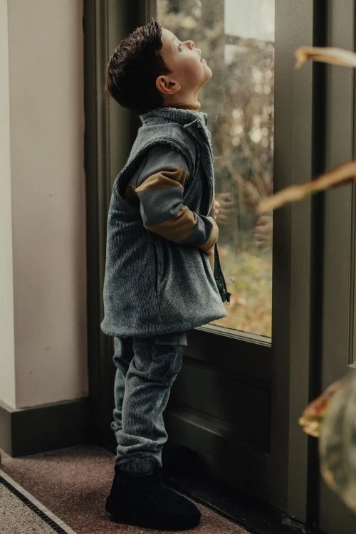 Baje Studio Wez broek