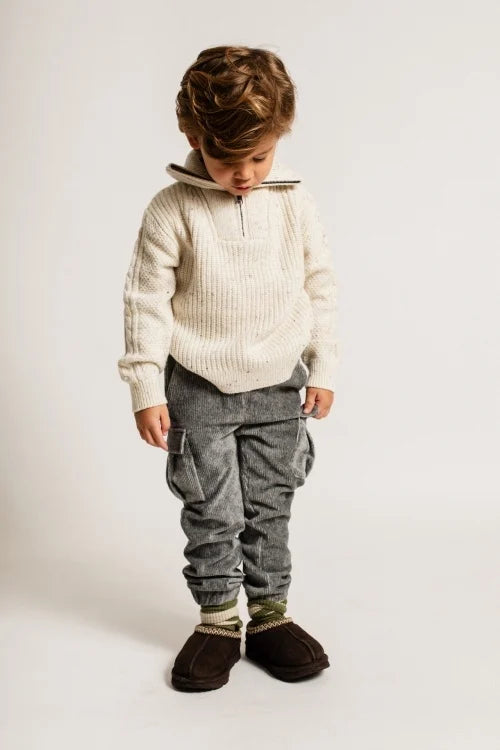 Baje Studio Wez broek