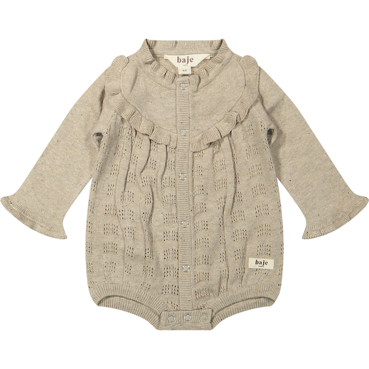 Baje Studio Yens romper