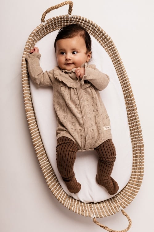 Baje Studio Yens romper