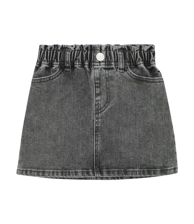 Daily seven Denim Skirt