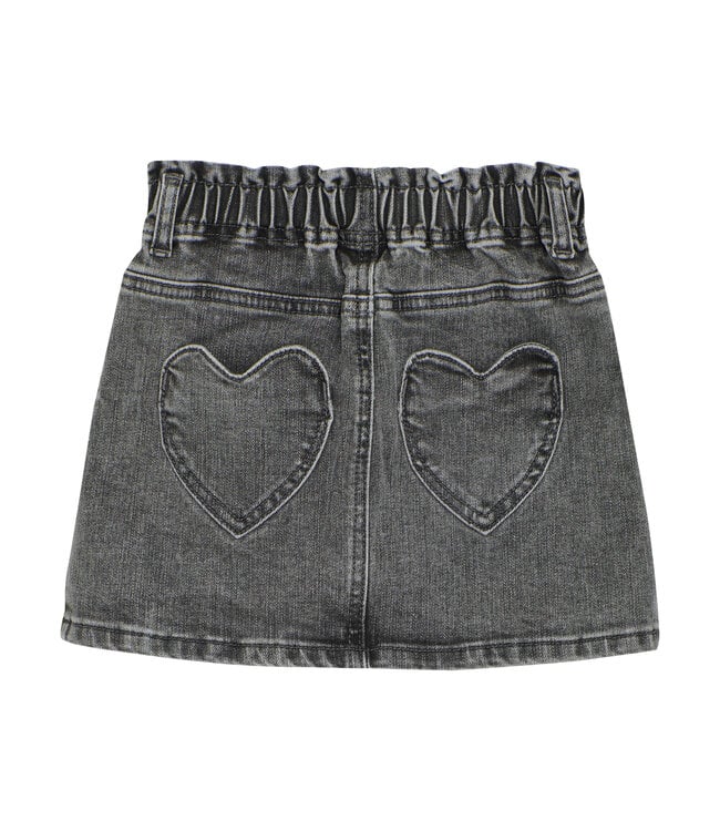 Daily seven Denim Skirt