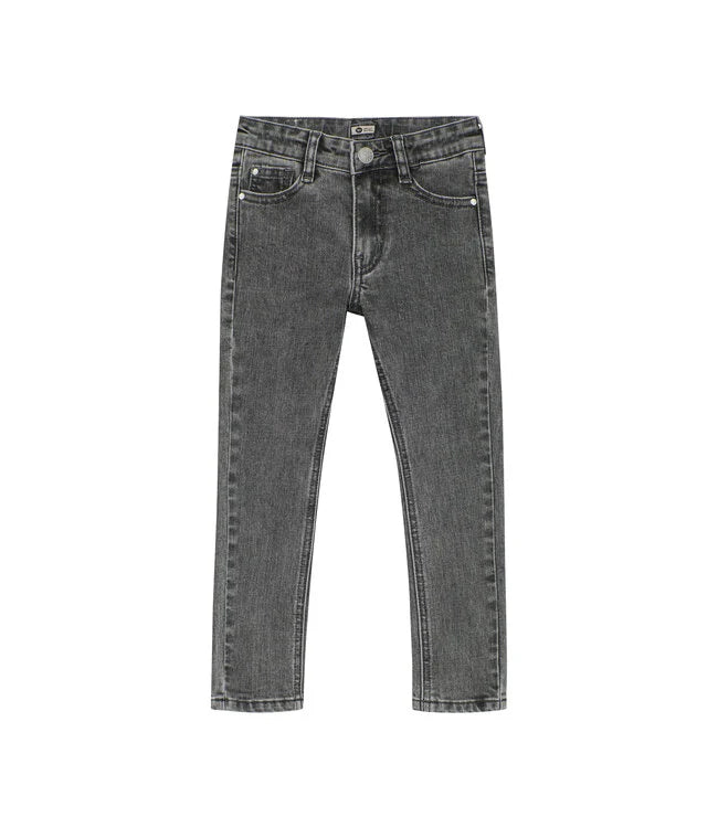 Daily seven Skinny fit jeans dark grey