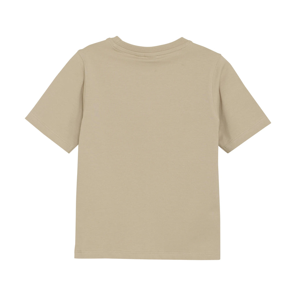 Daily seven T-shirt daily seven print 