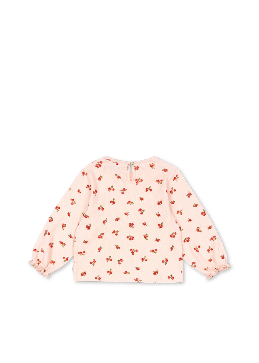 Konges Slojd Chleo blouse bloemetjes