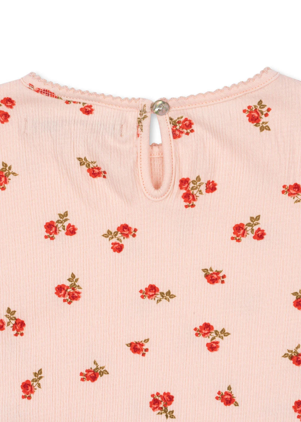 Konges Slojd Chleo blouse bloemetjes