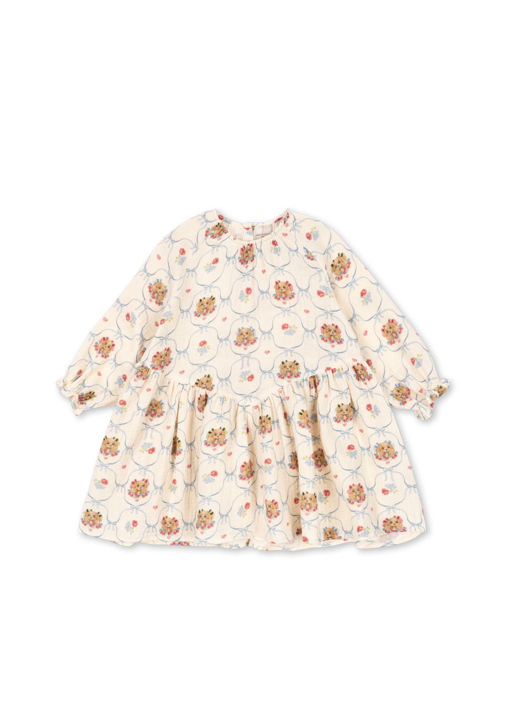 Konges Slojd Coco dress