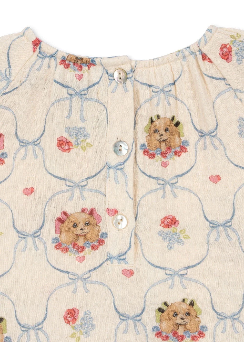 Konges Slojd Coco dress