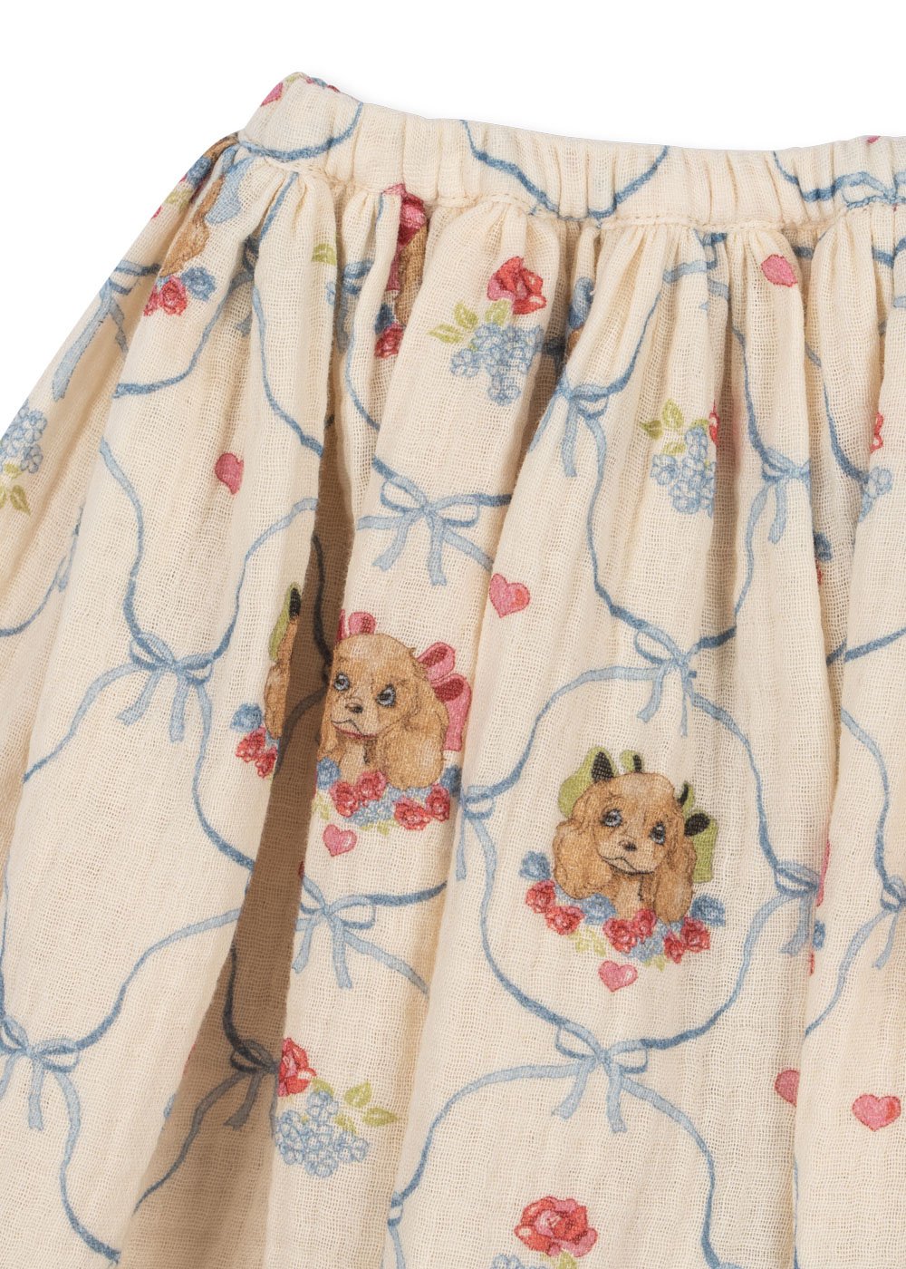 Konges Slojd Coco skirt