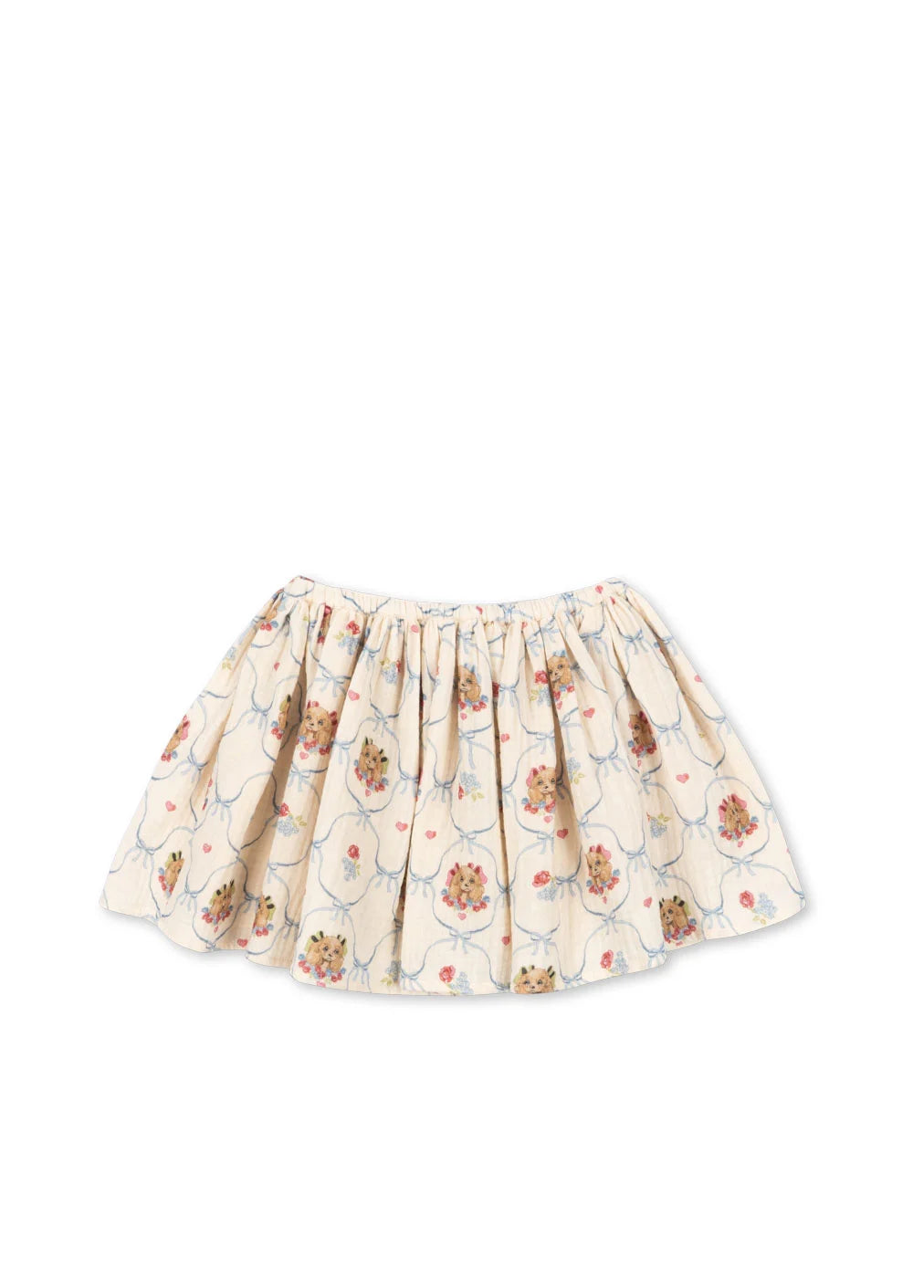 Konges Slojd Coco skirt
