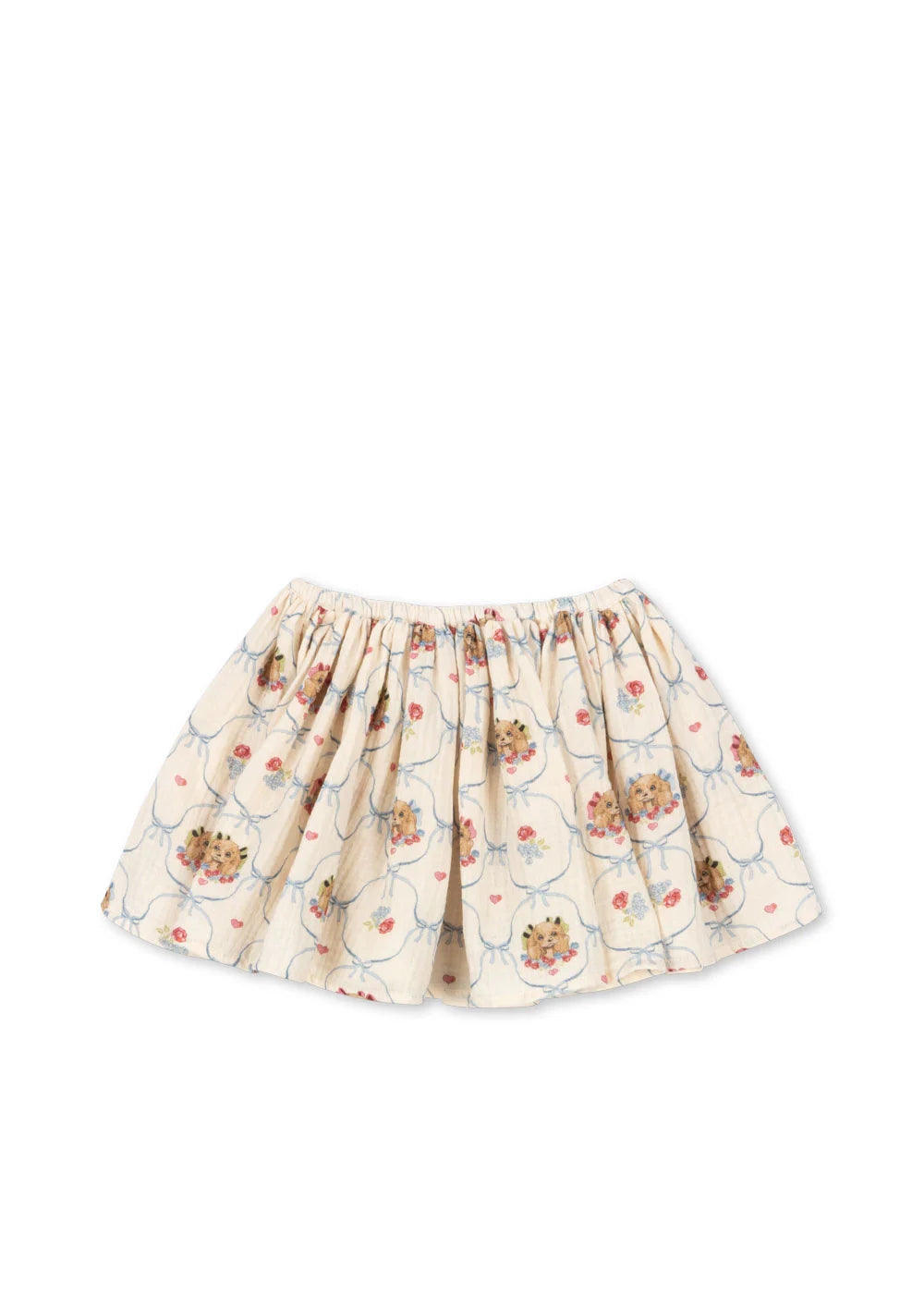 Konges Slojd Coco skirt