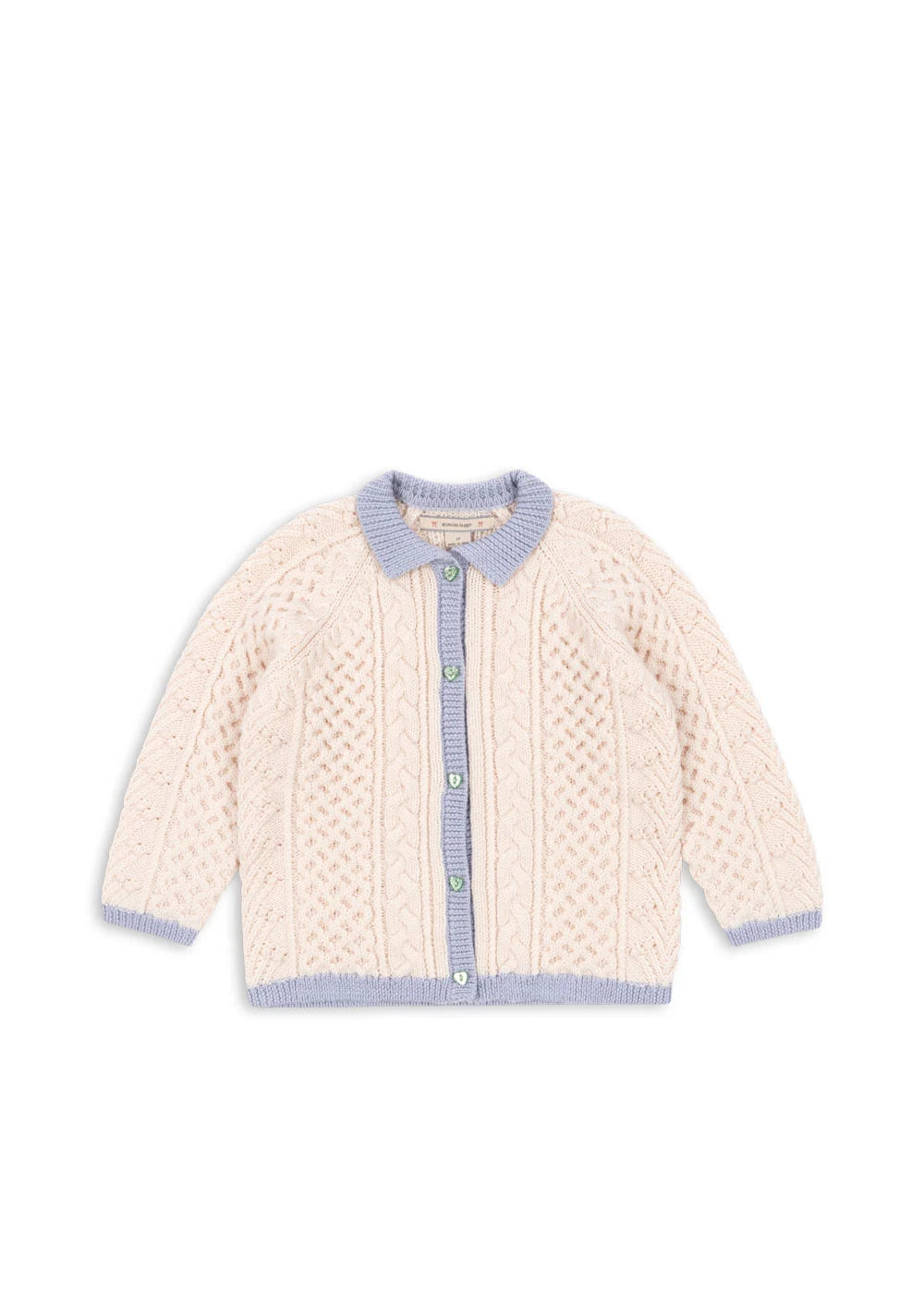 Konges Slojd Emma Cardigan