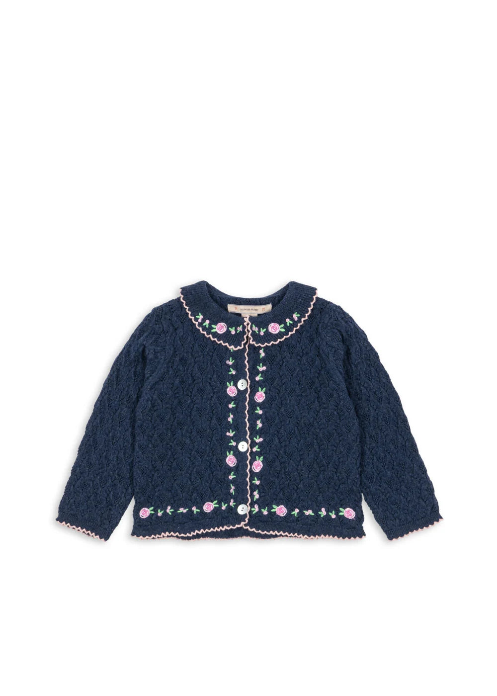 Konges Slojd Rosier cardigan
