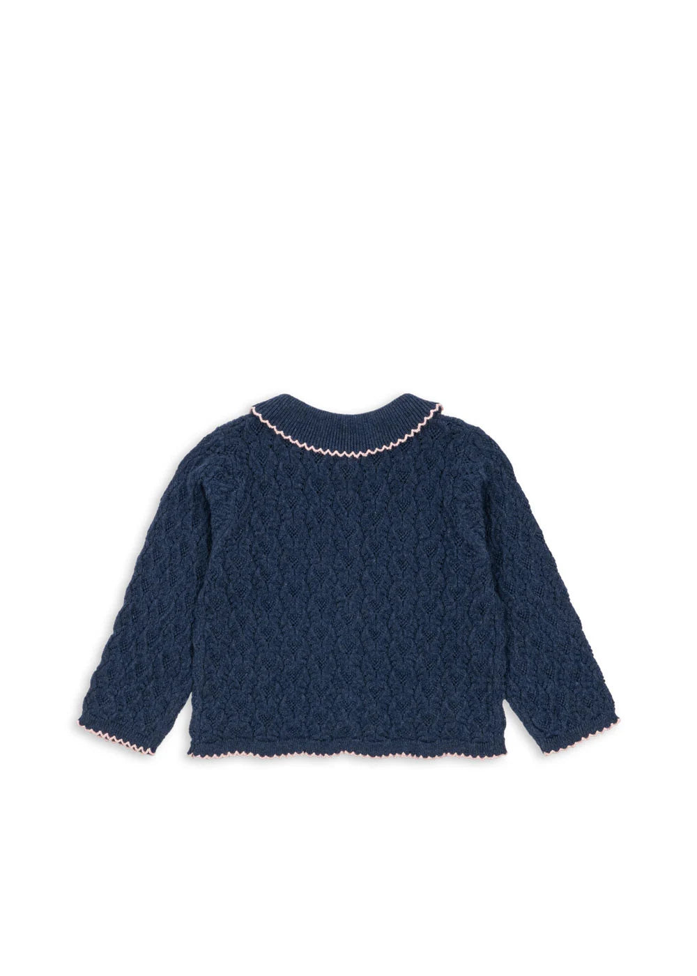 Konges Slojd Rosier cardigan