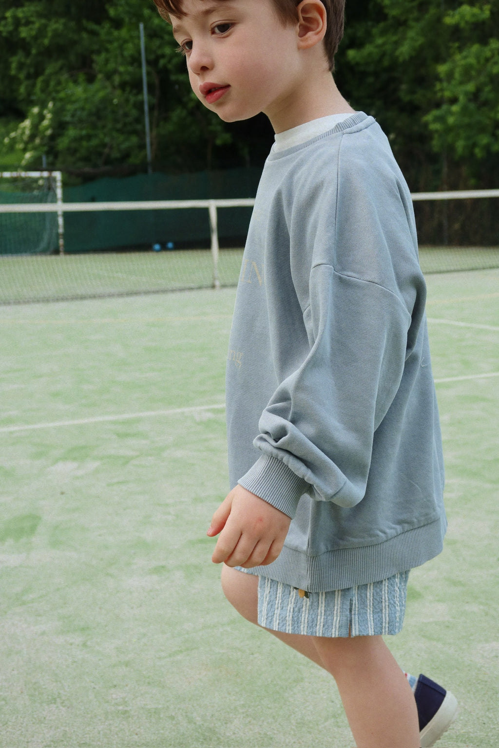 Elliot short