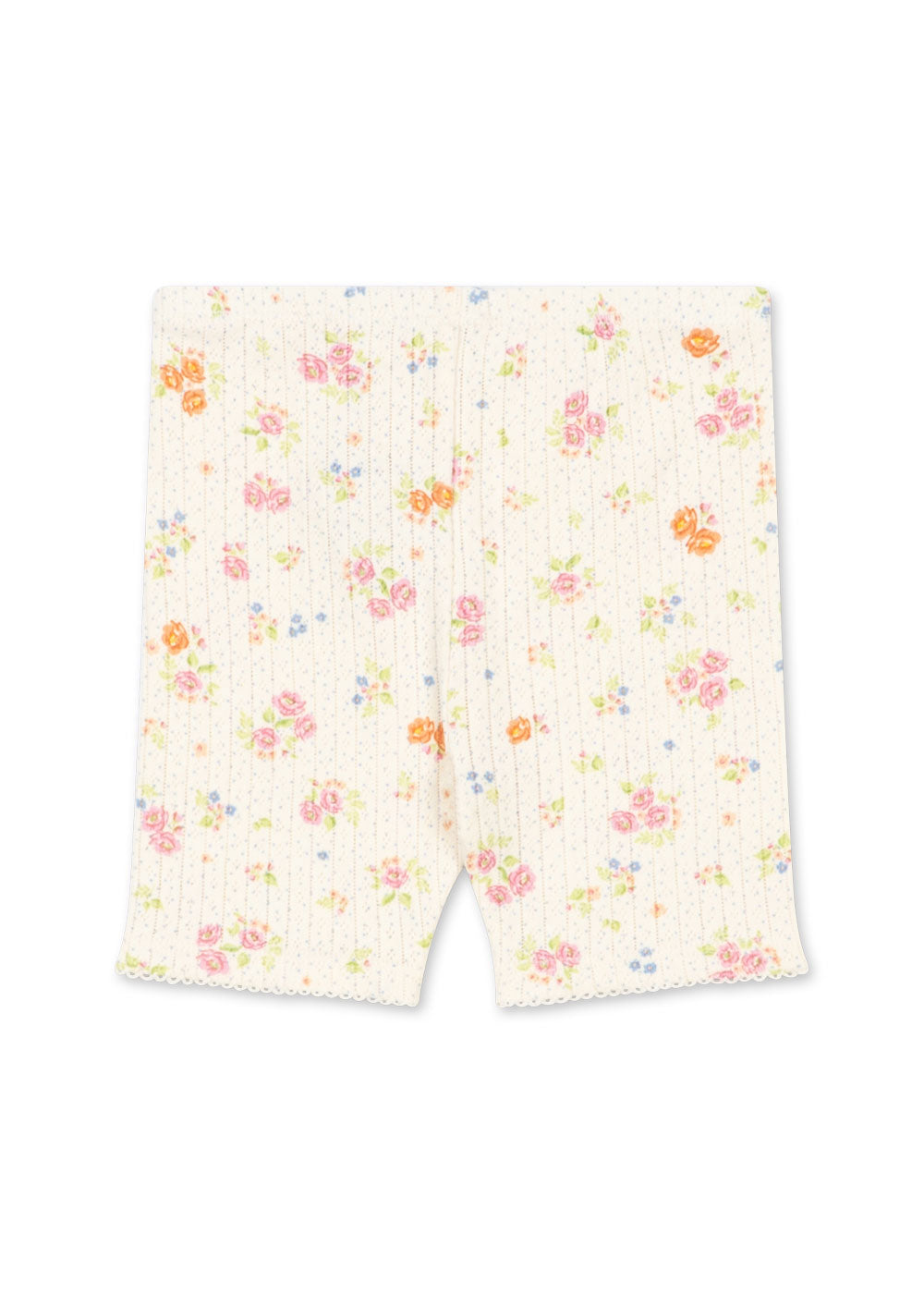 MINNIE SHORT LEGGINGS GOTS