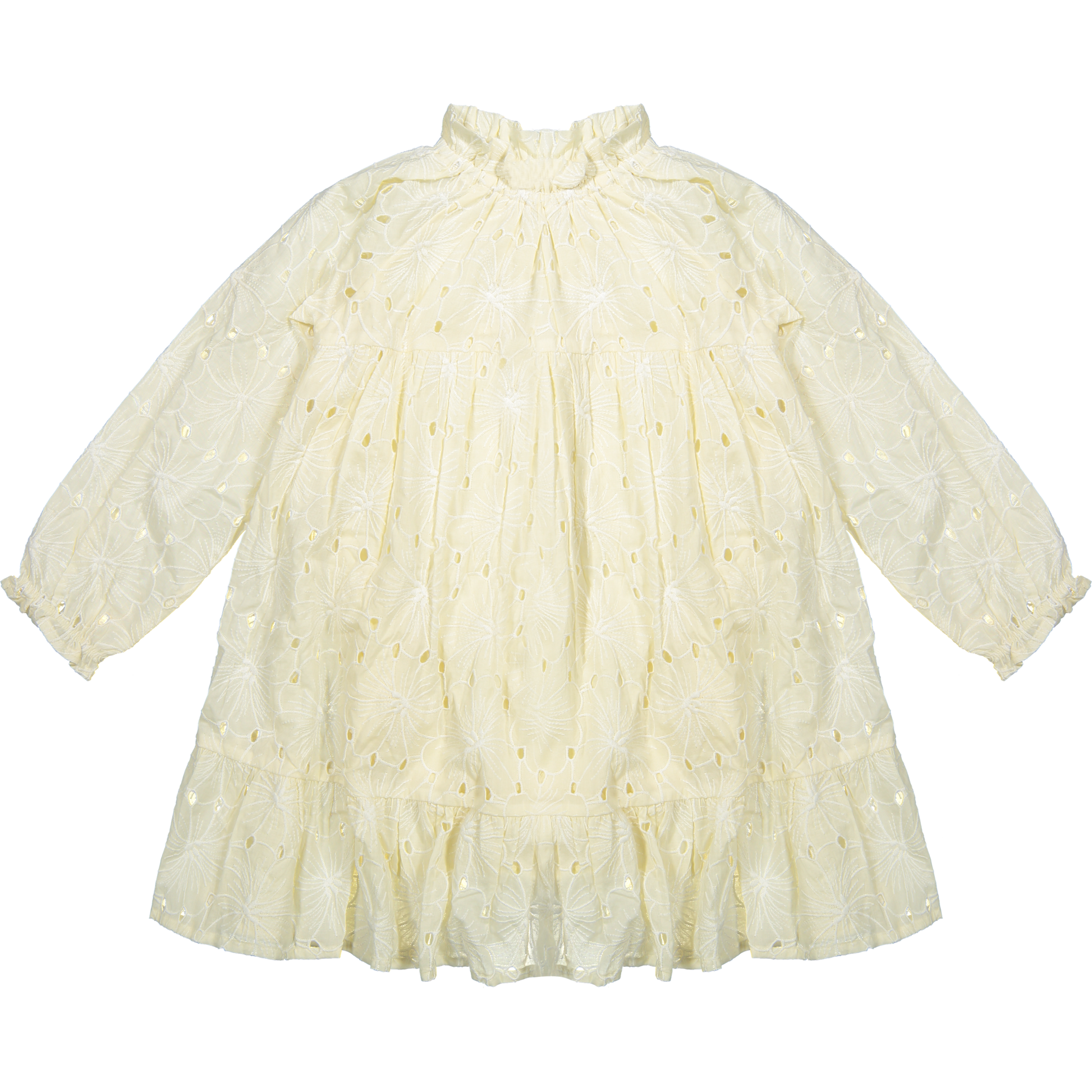 Baje Studio Valenca jurk